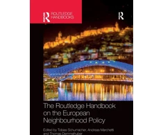 KNYGA Tobias Schumacher Routledge Handbook on the European Neighbourhood Policy