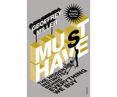 KNYGA Toby Miller Must-Have