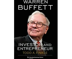 KNYGA Todd A Finkle Warren Buffett