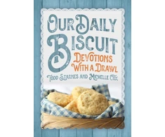 KNYGA Todd Starnes Our Daily Biscuit