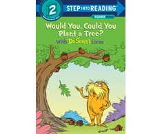 KNYGA Todd Tarpley Would You, Could You Plant a Tree? With Dr. Seuss's Lorax
