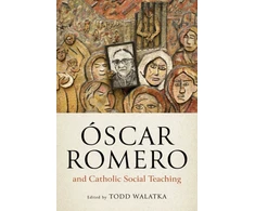 KNYGA Todd Walatka Oscar Romero and Catholic Social Teaching