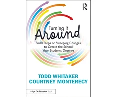 KNYGA Todd Whitaker Turning It Around