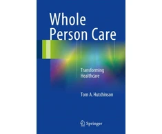 KNYGA Tom A Hutchinson Whole Person Care