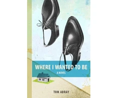 KNYGA Tom Abray Where I Wanted To Be