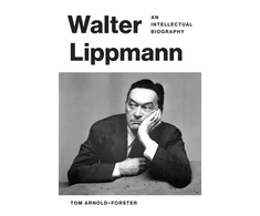 KNYGA Tom Arnold Forster Walter Lippmann