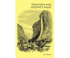 KNYGA Tom Baynes Tennyson and Goethe's Faust