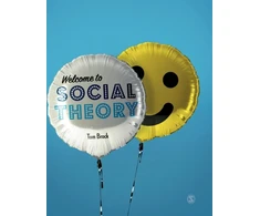 KNYGA Tom Brock Welcome to Social Theory