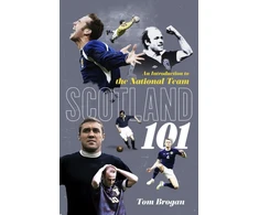 KNYGA Tom Brogan Scotland 101