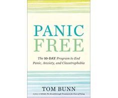 KNYGA Tom Bunn Panic Free