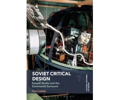 KNYGA Tom Cubbin Critical Design