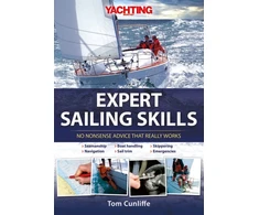 KNYGA Tom Cunliffe Yachting Monthly's Expert Sailing Skills