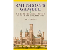 KNYGA Tom D Crouch Smithson'S Gamble
