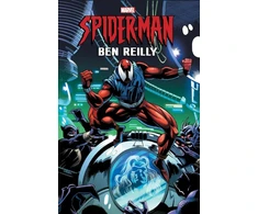 KNYGA Tom Defalco Spider-Man: Ben Reilly Omnibus Vol. 1 (New Printing)