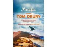 KNYGA Tom Drury Ramusis vandenynas