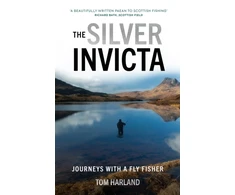 KNYGA Tom Harland Sidabrinis Invicta