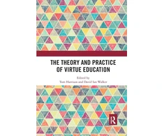 KNYGA Tom Harrison Theory and Practice of Virtue Education