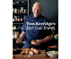 KNYGA Tom Kerridge’s Best Ever Dishes