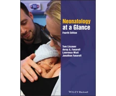 KNYGA Tom Lissauer Neonatology at a Glance