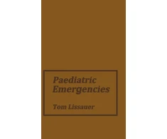 KNYGA Tom Lissauer Paediatric Emergencies