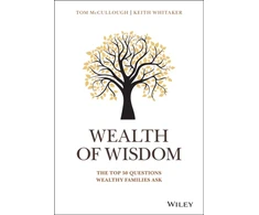 KNYGA Tom Mccullough Wealth of Wisdom