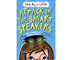 KNYGA Tom Mclaughlin Attack of the Smart Speakers