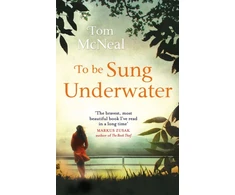 KNYGA Tom Mcneal To Be Sung Underwater