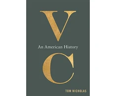 KNYGA Tom Nicholas VC