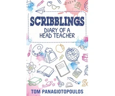 KNYGA Tom Panagiotopoulos Scribblings
