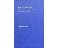 KNYGA Tom Pankhurst, Thoma Pankhurst SchenkerGUIDE