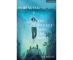 KNYGA Tom Powell Surfacing and The Silence and the Noise