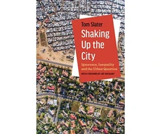 KNYGA Tom Slater Shaking Up the City