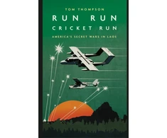 KNYGA Tom Thompson Run Run Cricket Run