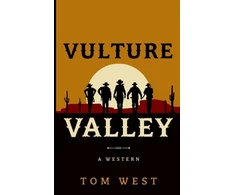 KNYGA Tom West Vulture Valley