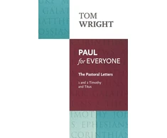 KNYGA Tom Wright Paul for Everyone