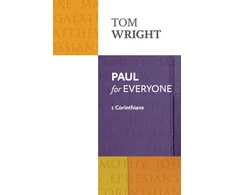 KNYGA Tom Wright Paul for Everyone