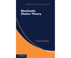 KNYGA Tomasz Strzalecki Stochastic Choice Theory