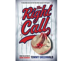 KNYGA Tommy Greenwald Right Call