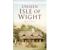 KNYGA Toms Unseen Isle of Wight