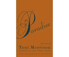 KNYGA Toni Morrison Paradise