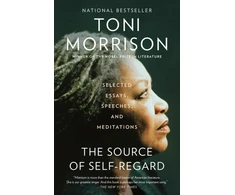 KNYGA Toni Morrison Source of Self-regard