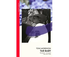 KNYGA Toni Morrison Tar Baby