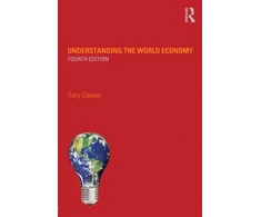 KNYGA Tony Cleaver Understanding the World Economy