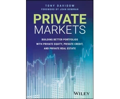 KNYGA Tony Davidow Private Markets