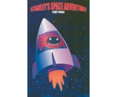 KNYGA Tony Frais Stanley's Space Adventure