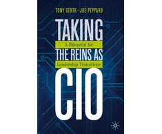 KNYGA Tony Gerth Taking the Reins as CIO