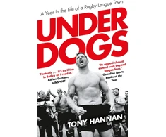 KNYGA Tony Hannan Underdogs