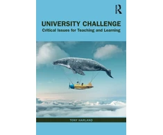 KNYGA Tony Harland University Challenge