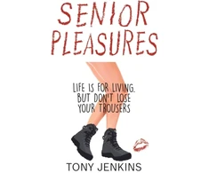 KNYGA Tony Jenkins Senior Pleasures
