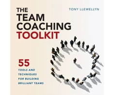 KNYGA Tony Llewellyn Team Coaching Toolkit